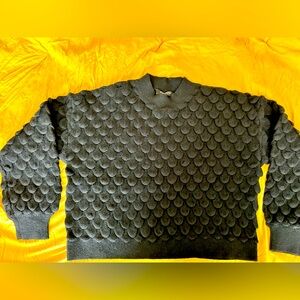 Disturbia Sweater
